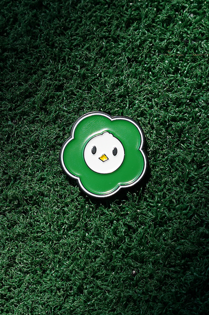 COLLECTION 001 THE HOYAS GOLF MARKER