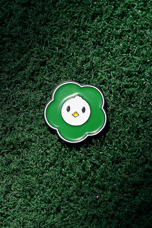 COLLECTION 001 THE HOYAS GOLF MARKER