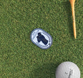 THE HOYAS X NGC GOLF MARKER