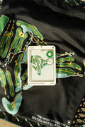 SENTOSA TANJONG BUNDLE [ACTIVE TEE + BAG TAG]
